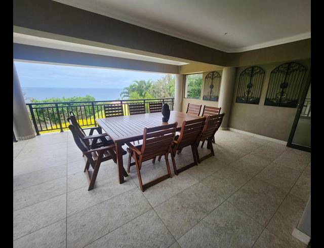 8 BEDROOM HOUSE FOR SALE IN SHAKA'S ROCK